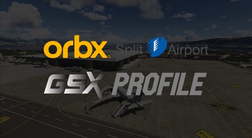 GSX Profile for LDSP by ORBX