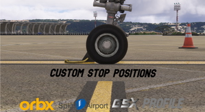 GSX Profile for LDSP by ORBX thumbnail 2