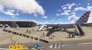 GSX Profile for LDSP by ORBX thumbnail 3