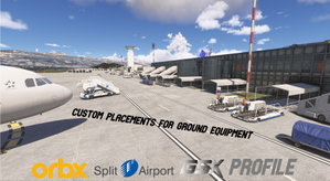 GSX Profile for LDSP by ORBX thumbnail 4