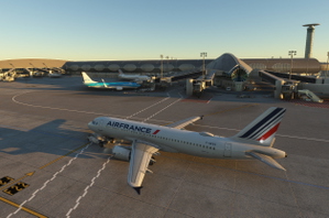 GSX Profile for LFPG by Tigershark85000 thumbnail 2