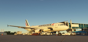 GSX Profile for LFPG by Tigershark85000 thumbnail 3