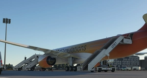 GSX Profile for LFPG by Tigershark85000 thumbnail 7