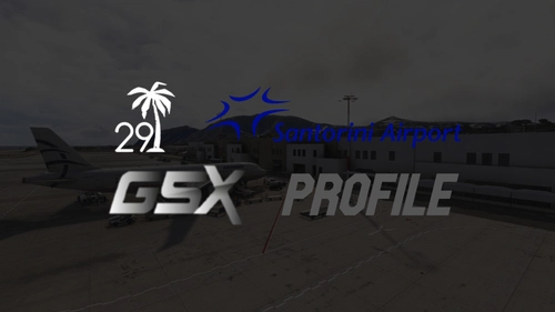 GSX Profile for LGSR by 29Palms