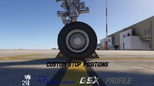 GSX Profile for LGSR by 29Palms thumbnail 2