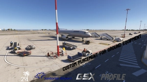 GSX Profile for LGSR by 29Palms thumbnail 3