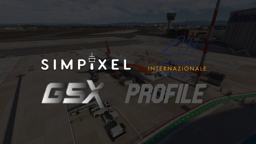 GSX Profile for LIRN by SimPixel