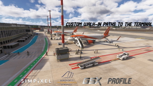 GSX Profile for LIRN by SimPixel thumbnail 4