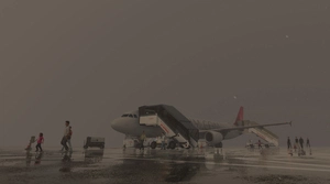 GSX Profile for LOWI by Valrok thumbnail 1