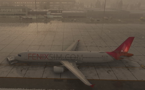 GSX Profile for LOWI by Valrok thumbnail 5