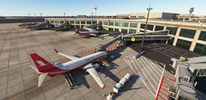 GSX Profile for ZYHB by SamScene3D thumbnail 1