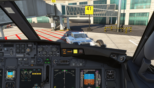 GSX Profile for ZYHB by SamScene3D thumbnail 3