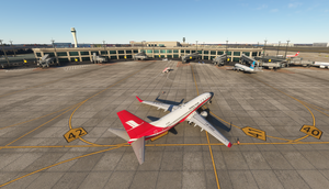 GSX Profile for ZYHB by SamScene3D thumbnail 6