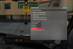GSX Profile for ZYHB by SamScene3D thumbnail 10