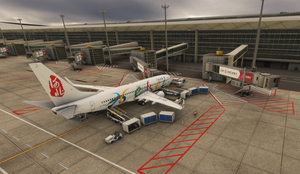 GSX Profile for ZSQD by SamSence3D thumbnail 2