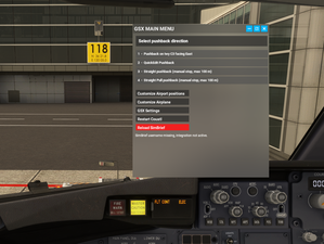 GSX Profile for ZSQD by SamSence3D thumbnail 3