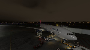GSX Profile for the PMDG 777-200LR thumbnail 1