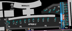 GSX Profile for Tigershark LFPG  thumbnail 2