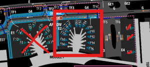 GSX Profile for Tigershark LFPG  thumbnail 4