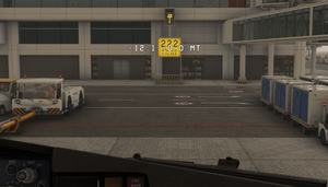 GSX Profile for ZHCC by WF Scenery Studio thumbnail 7