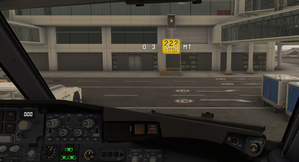 GSX Profile for ZHCC by WF Scenery Studio thumbnail 8