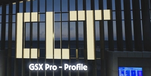 KCLT Mega-Hub GSX Pro Profile (FS Dreamteam KCLT) thumbnail 1