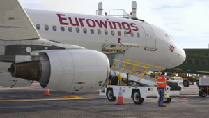 Official GSX Profile | LIMC - Milan Malpensa David Rosenfeld/Aerosoft thumbnail 3