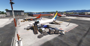 GSX Profile - SKBO Bogotá El Dorado (Wingsim) thumbnail 4