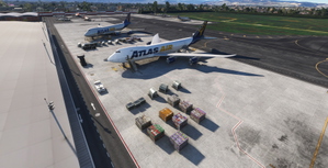 GSX Profile - SKBO Bogotá El Dorado (Wingsim) thumbnail 5