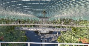 [GSX Profile] TaiModels Singapore Changi Airport WSSS (VATSIM Compliant) thumbnail 2