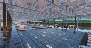 [GSX Profile] TaiModels Singapore Changi Airport WSSS (VATSIM Compliant) thumbnail 3