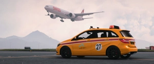 GSX Profile - WFScenery VHHH Hong Kong with GSE Texture Replacement thumbnail 2