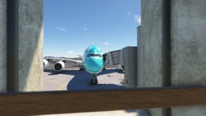 GSX Profile - PHNL Daniel K. Inouye / Honolulu International Airport (by LimaJuliet) thumbnail 3