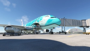 GSX Profile - PHNL Daniel K. Inouye / Honolulu International Airport (by LimaJuliet) thumbnail 2