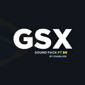 GSX Sound Pack PT-BR by CharlieR thumbnail 1