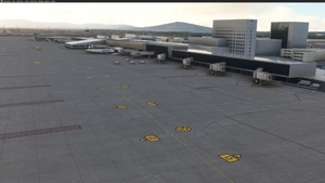 MMGL - Guadalajara International Airport thumbnail 5