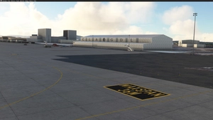 MMGL - Guadalajara International Airport thumbnail 9