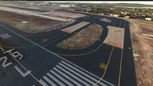 MMGL - Guadalajara International Airport thumbnail 3