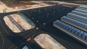 MMGL - Guadalajara International Airport thumbnail 7