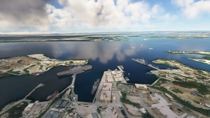 MUGM Guantanamo Bay NS(Gitmo) (V4 20/24) thumbnail 2