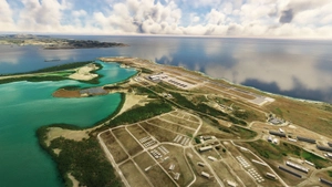 MUGM Guantanamo Bay NS(Gitmo) (V4 20/24) thumbnail 3