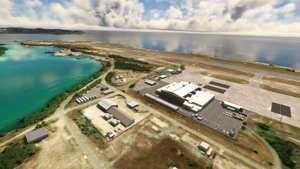 MUGM Guantanamo Bay NS(Gitmo) (V4 20/24) thumbnail 4