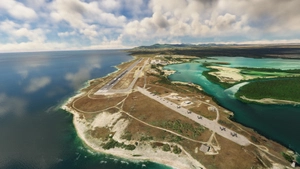 MUGM Guantanamo Bay NS(Gitmo) (V4 20/24) thumbnail 5