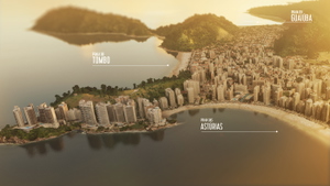 Guarujá / São Paulo / Brazil thumbnail 5