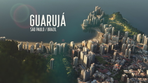 Guarujá / São Paulo / Brazil thumbnail 1
