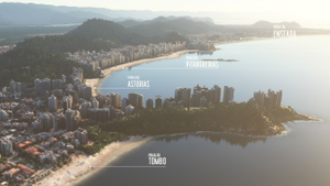Guarujá / São Paulo / Brazil thumbnail 2