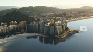 Guarujá / São Paulo / Brazil thumbnail 4