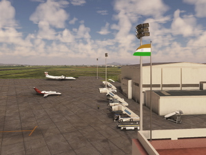 VEGT-Guwahati Airport thumbnail 2