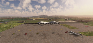 VEGT-Guwahati Airport thumbnail 7