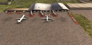 VEGT-Guwahati Airport thumbnail 13